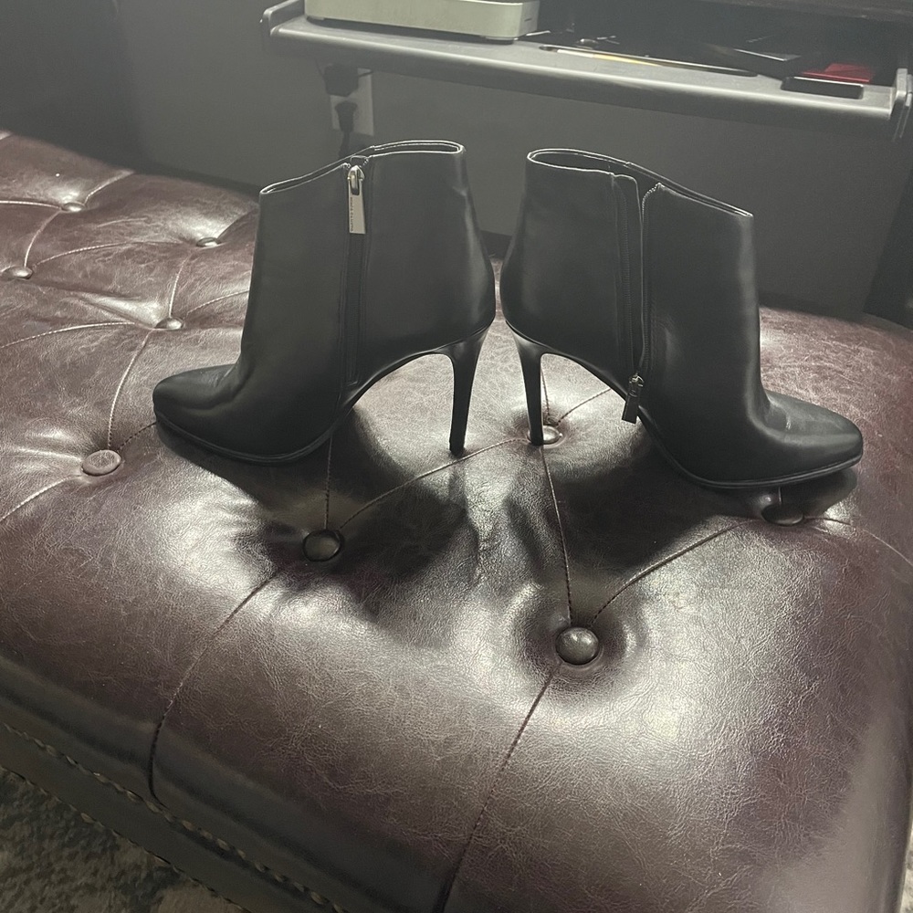 Booties - Picture 3 of 3